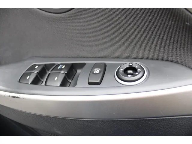 Hyundai i30 Wagon 1.6 GDI i-Motion 2012 Benzine 8