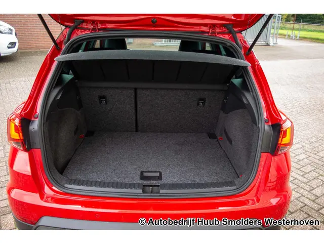 SEAT Arona 1.0 TSI FR Business Intense 2021 Benzine 59