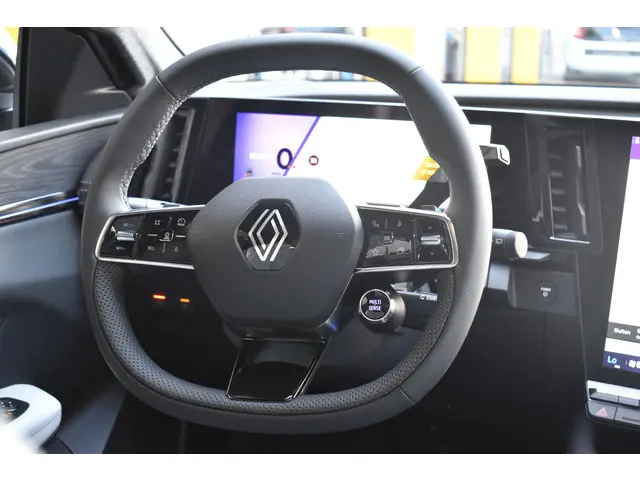 Renault Scénic E-Tech Iconic 2025 Elektrisch 14