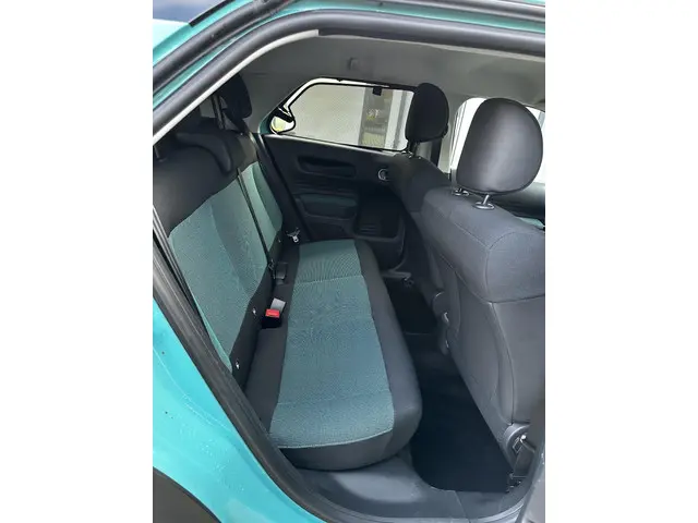 Citroën C4 Cactus 1.2 PureTech Business 2015 Benzine 15