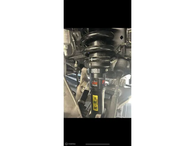 Ford F-150 USA Raptor R 5.2 Supercharged 2024 Benzine 43