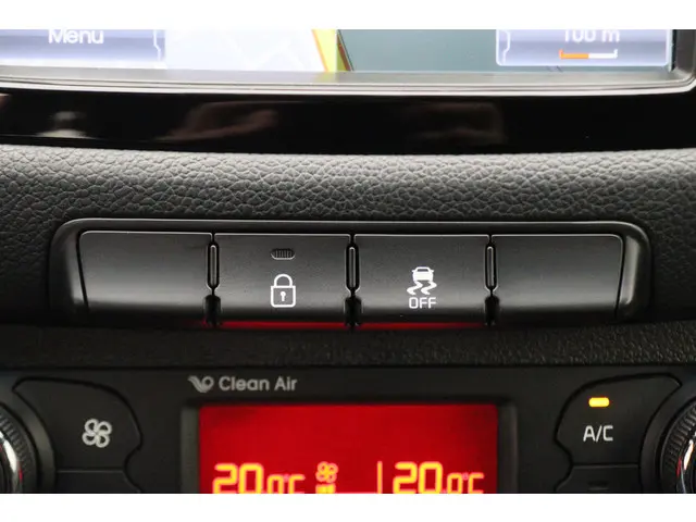 Kia pro_cee'd 1.6 GDI Business Pack 2013 Benzine 39