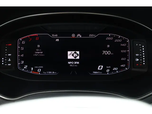 SEAT Arona 1.0 TSI 2022 Benzine 11