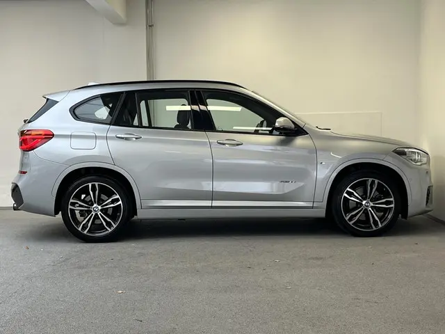 BMW X1 sDrive20i M-sport 2017 Benzine 7
