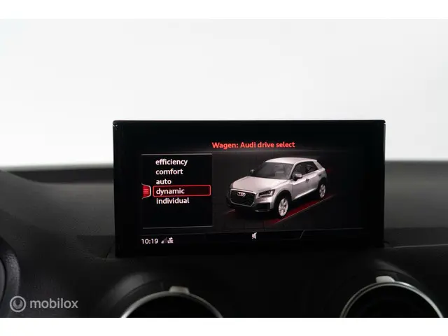 Audi Q2 2.0 TFSI SQ2 2020 Benzine 20