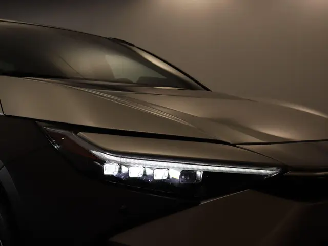 Toyota bZ4X Premium 71 kWh 2024 Elektrisch 20