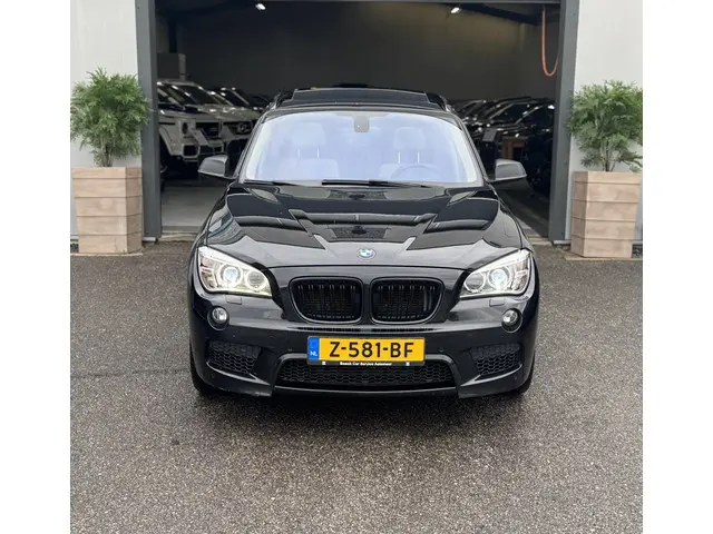 BMW X1 xDrive28i High Executive 2014 Benzine 6