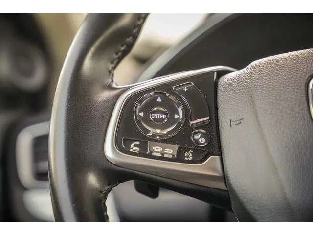 Honda CR-V 2.0 e:HEV LIFESTYLE 2021 Hybride Benzine 15