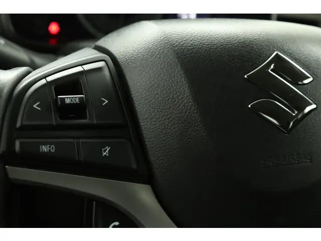 Suzuki Ignis 1.2 Smart Hybrid Style 2022 Benzine 19