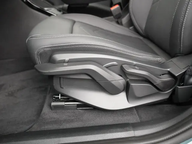 BMW iX1 eDrive20 67 kWh 2024 Elektrisch 22
