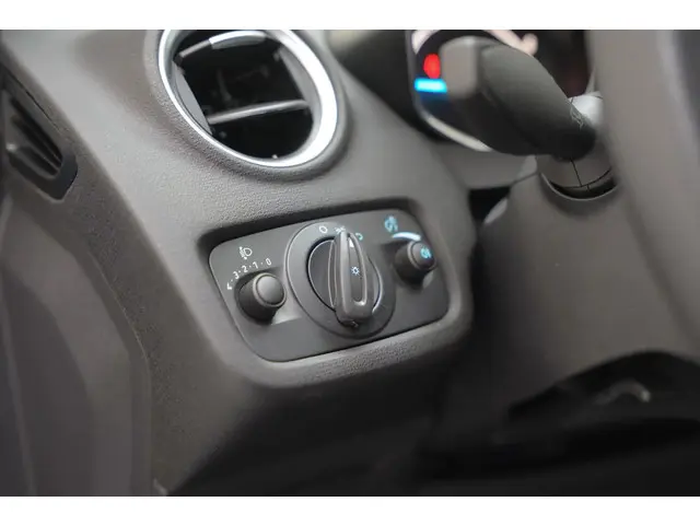Ford Fiesta 1.0 Style 2014 Benzine 20