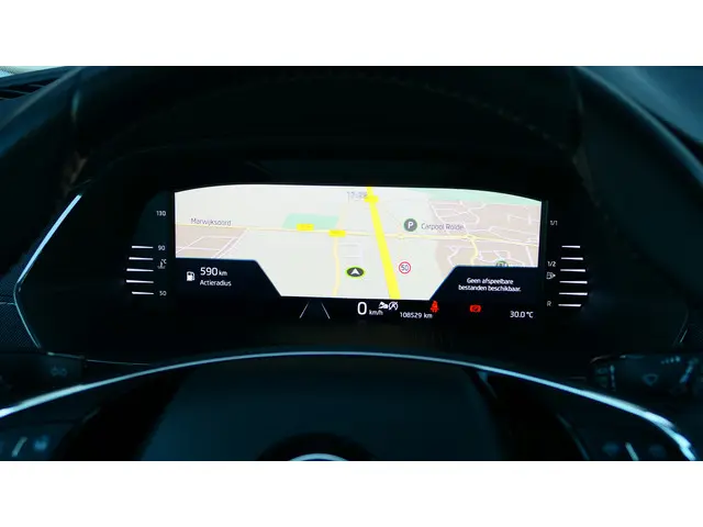 Škoda Octavia Combi 1.0 TSI 2021 Benzine 48