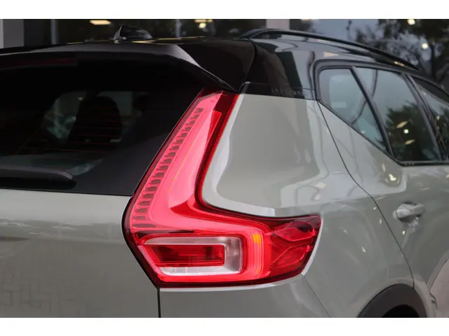 Volvo XC40 Recharge Pro 2021 Elektrisch 7