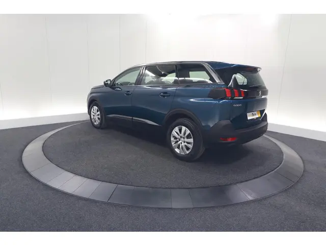 Peugeot 5008 PureTech 130 EAT8 Active Pack 2023 Benzine 12