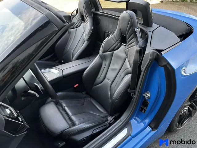 BMW Z4 Roadster M40i | High Executive | 2021 Benzine 4