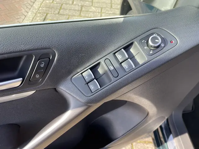 Volkswagen Tiguan 1.4 TSI Sport&Style 2014 Benzine 12