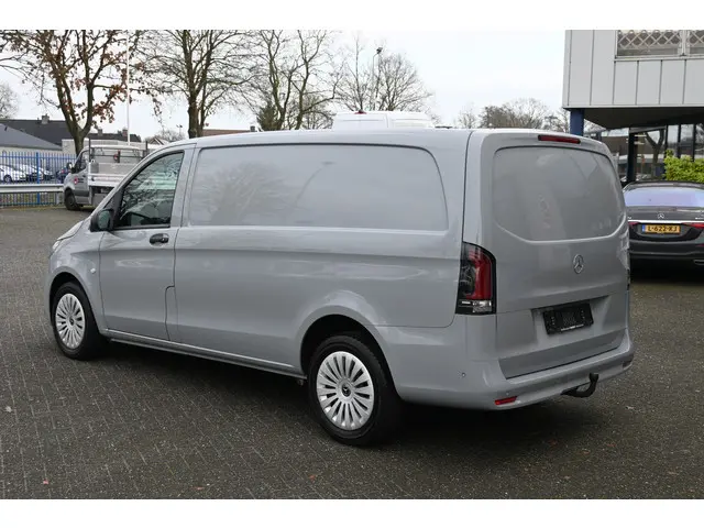 Mercedes-Benz Vito 119 CDI L2 Pro/Select 2024 Diesel 11
