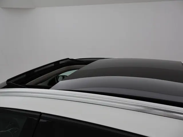 Mercedes-Benz GLC 200 AUT9 NIEUW MODEL 2019 Benzine 13