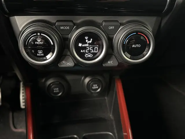 Suzuki Swift 1.4 Sport 2019 Benzine 14