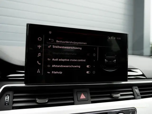 Audi A5 Sportback 45 TFSI Quattro S-Line 2021 Benzine 32