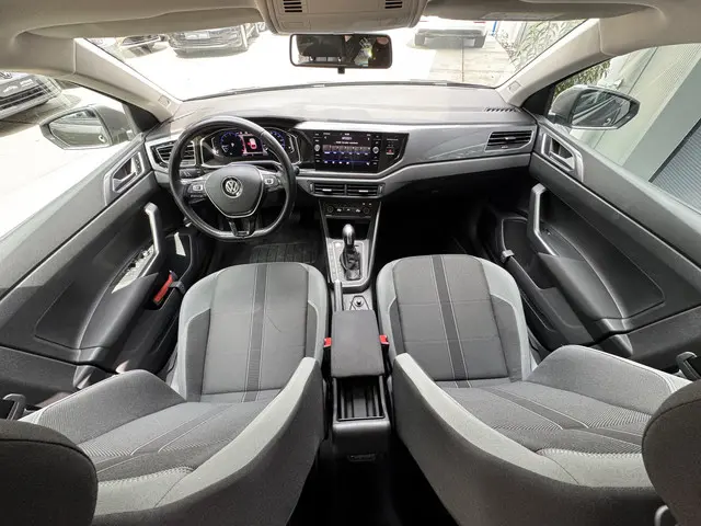 Volkswagen Polo 1.0 TSI 115PK DSG Highline 2020 Benzine 38