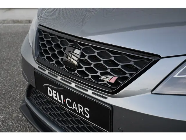 SEAT Leon 2.0 TSI CUPRA 300 2018 Benzine 8
