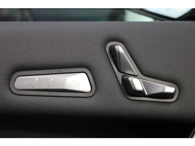 BMW iX xDrive45 M Sport 2025 Elektrisch 10