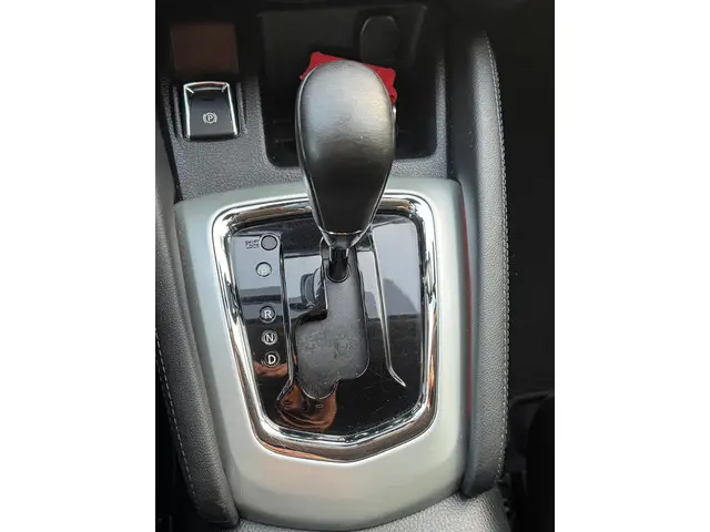 Nissan QASHQAI 1.2 N-Connecta 2016 Benzine 16