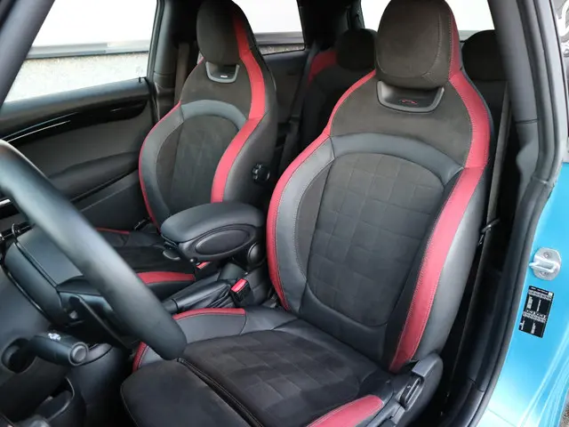 MINI Cooper S 2.0 Cooper S Chili 2020 Benzine 3
