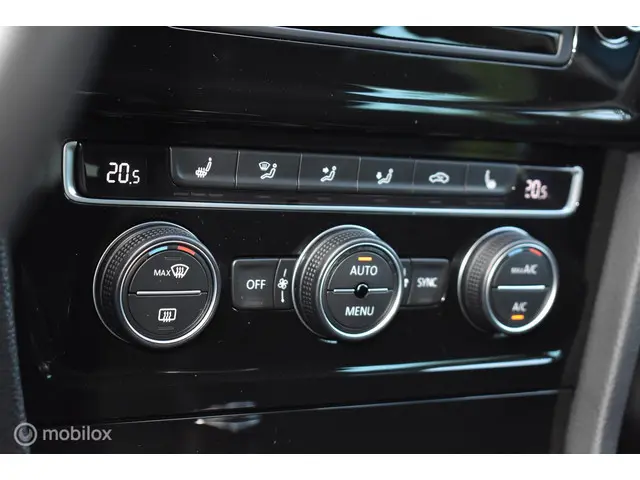 Volkswagen Golf Variant 1.4 TSI Highline 2016 Benzine 11