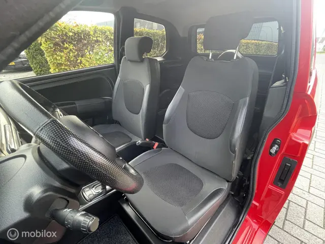 Microcar M.go Brommobiel Dynamic DCI 2020 Diesel 8