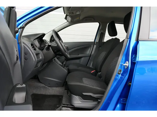 Suzuki Celerio 1.0 Comfort 2020 Benzine 20