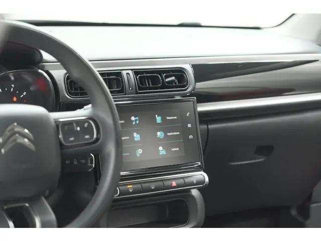 Citroën C3 PureTech 82 Feel Edition 2019 Benzine 42