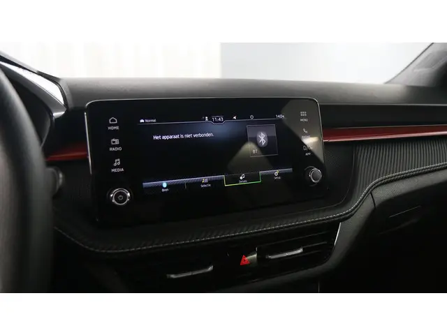 Škoda Fabia 1.0 TSI 95pk Monte Carlo 2024 Benzine 28