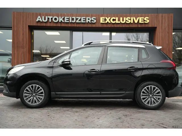 Peugeot 2008 1.2 PureTech Blue Lion 2016 Benzine 5