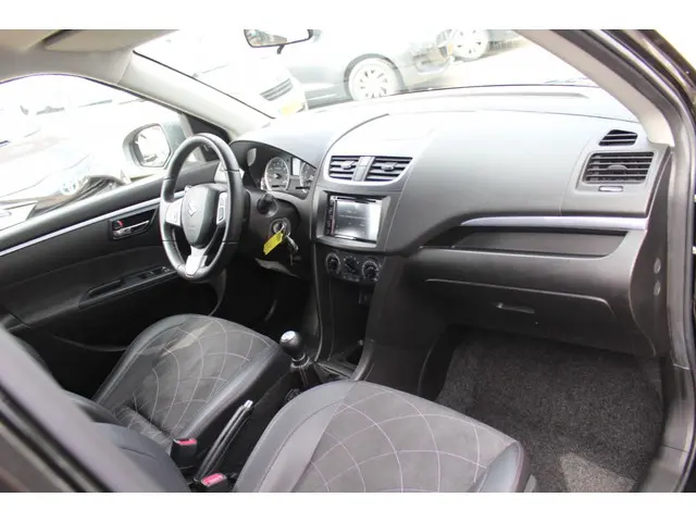 Suzuki Swift 1.2 X-tra 5drs. EASSS 2015 Benzine 9