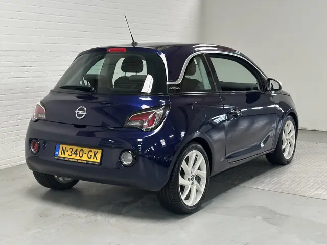 Opel ADAM 1.4 Glam 2013 Benzine 5