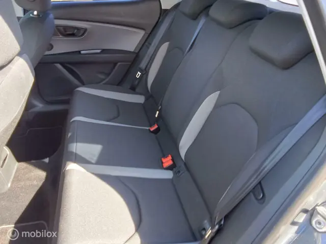 SEAT Leon 1.2 TSI Reference/Clima/5deurs 2015 Benzine 9