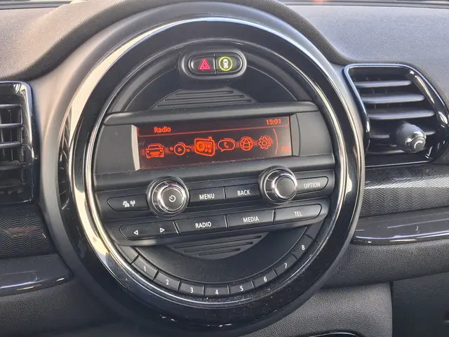 MINI Clubman Mini 1.5 One 2016 Benzine 8