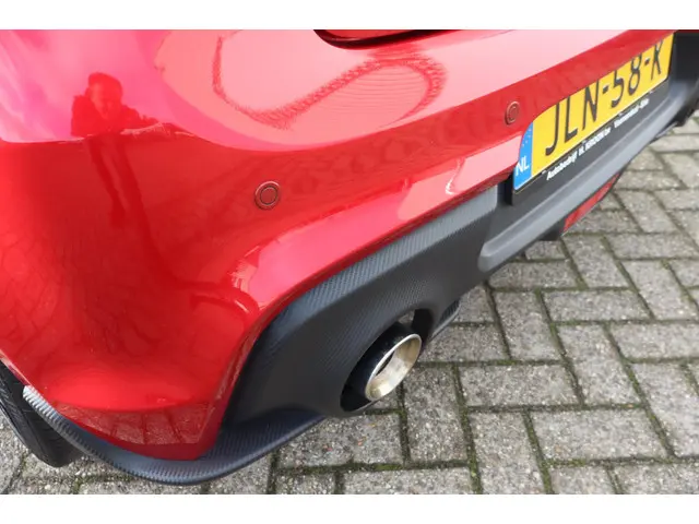 Suzuki Swift 1.4 Sport 140 PK 2018 Benzine 30