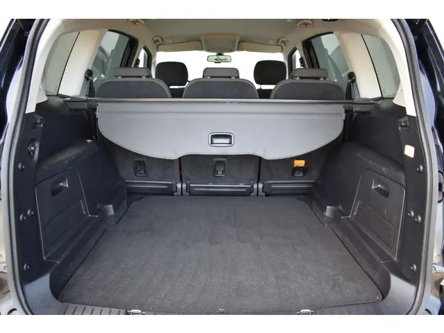 Ford S-Max 1.6 EcoBoost Titanium 2012 Benzine 17