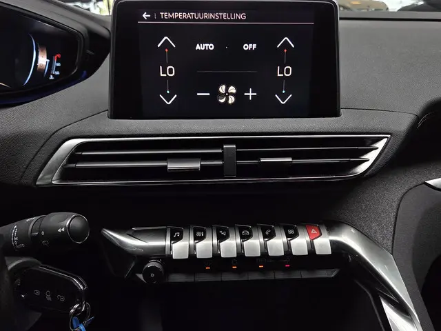 Peugeot 3008 1.2 PureTech GT Line 2020 Benzine 29