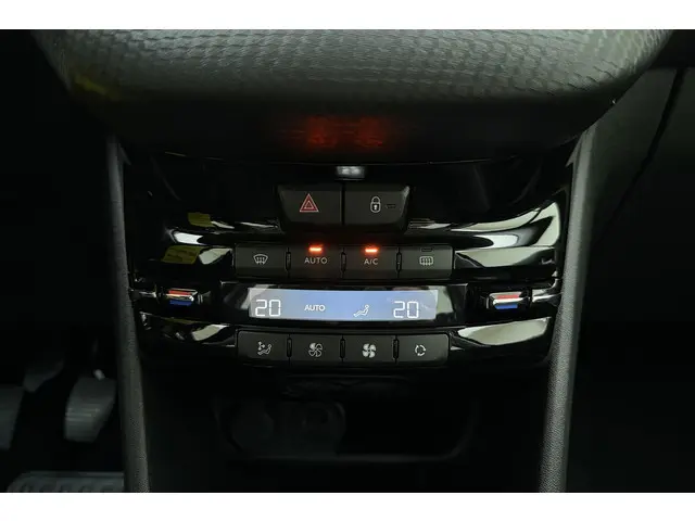 Peugeot 208 1.2T Blue Lease Allure 2019 Benzine 21