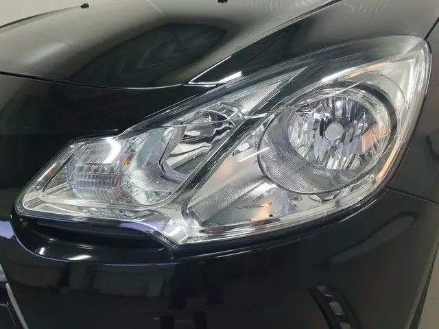 Citroën DS3 1.2 VTi So Chic 2014 Benzine 22