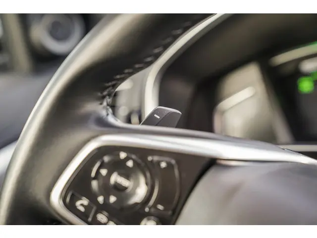 Honda CR-V 2.0i e:HEV ELEGANCE 2023 Hybride Benzine 46