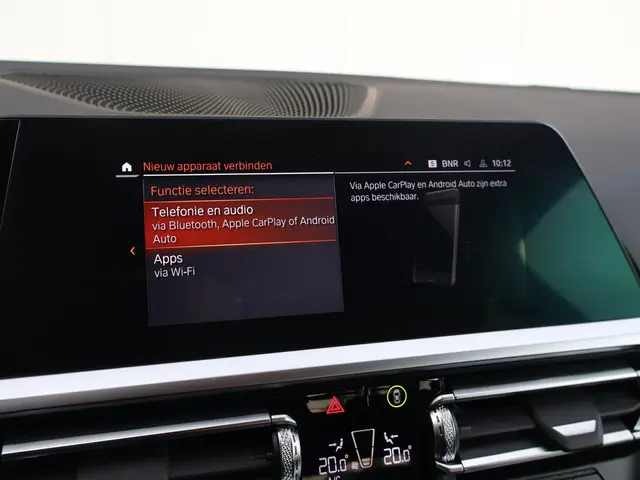 BMW 2 Serie Coupé M240i xDrive 2022 Benzine 34