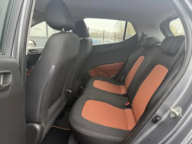 Hyundai i10 1.0i Go! 2014 Benzine 9