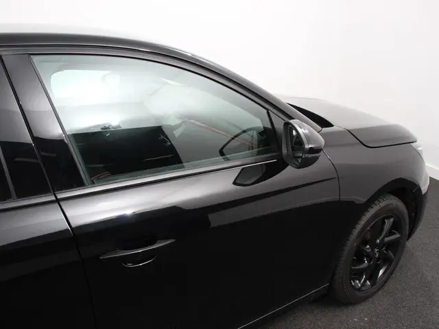 Opel Corsa 1.2 Turbo Automaat GS Line 2023 Benzine 22