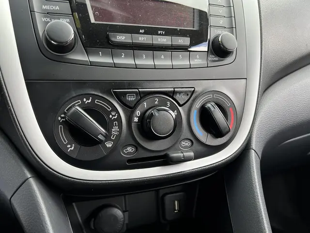 Suzuki Celerio 1.0 Comfort 2018 Benzine 11
