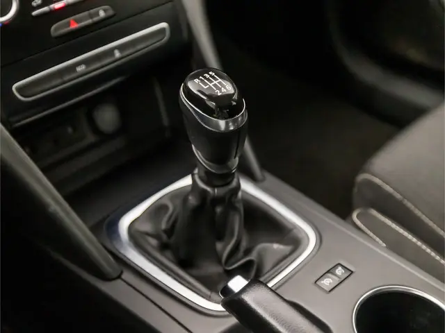 Renault Mégane 1.2 TCe Zen Sport 2016 Benzine 10